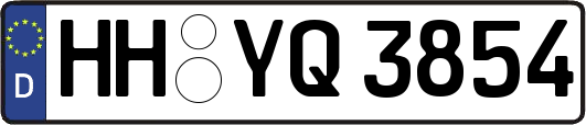 HH-YQ3854