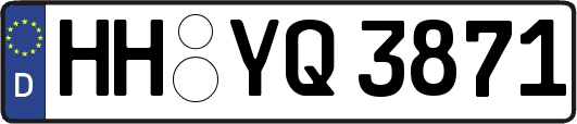 HH-YQ3871