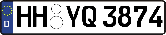 HH-YQ3874