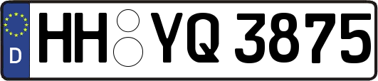 HH-YQ3875
