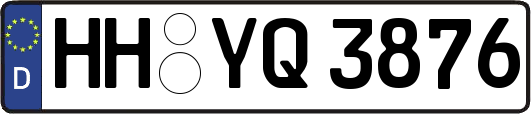 HH-YQ3876