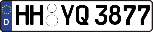 HH-YQ3877