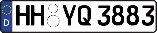 HH-YQ3883