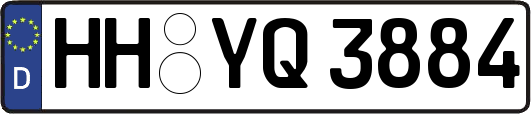 HH-YQ3884
