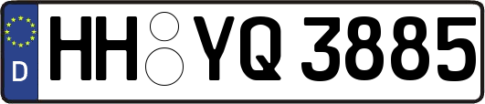 HH-YQ3885