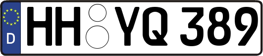 HH-YQ389