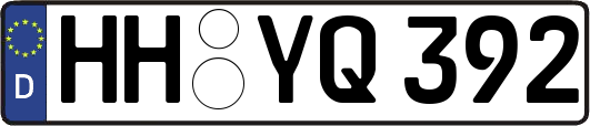 HH-YQ392