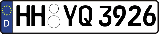 HH-YQ3926
