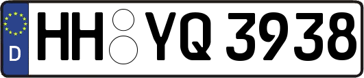 HH-YQ3938