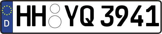 HH-YQ3941