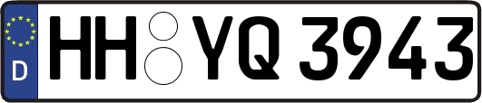 HH-YQ3943