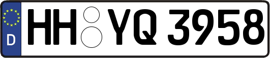 HH-YQ3958