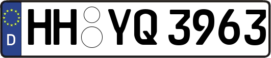 HH-YQ3963