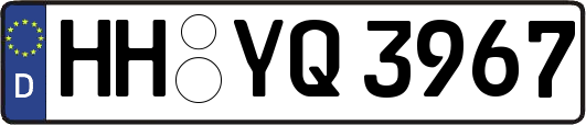 HH-YQ3967