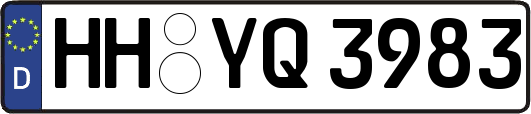 HH-YQ3983