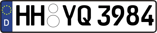 HH-YQ3984