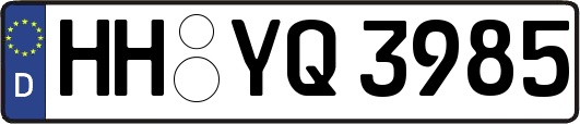 HH-YQ3985
