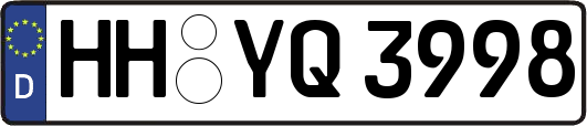 HH-YQ3998
