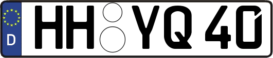 HH-YQ40