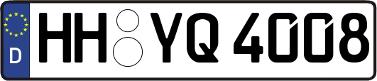 HH-YQ4008