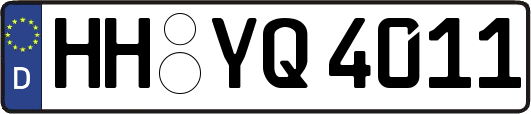 HH-YQ4011