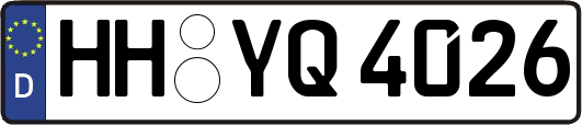 HH-YQ4026