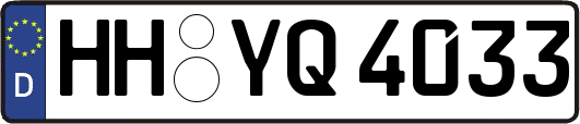 HH-YQ4033