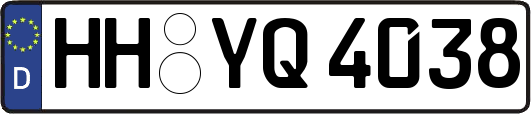 HH-YQ4038