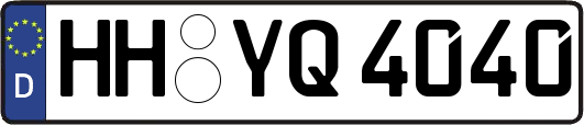 HH-YQ4040