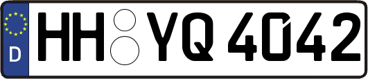 HH-YQ4042