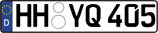 HH-YQ405
