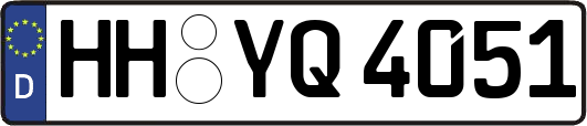 HH-YQ4051