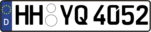 HH-YQ4052