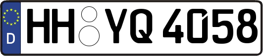 HH-YQ4058