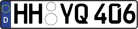 HH-YQ406
