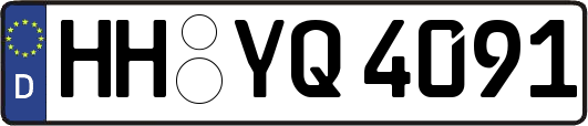 HH-YQ4091