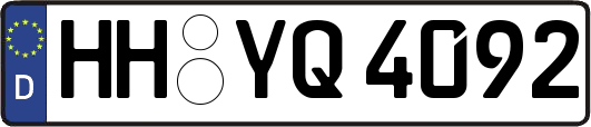 HH-YQ4092