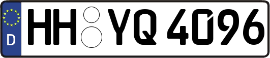 HH-YQ4096