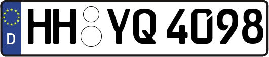 HH-YQ4098