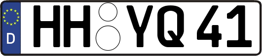 HH-YQ41