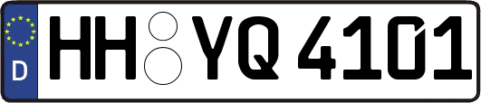HH-YQ4101