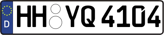 HH-YQ4104