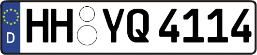 HH-YQ4114