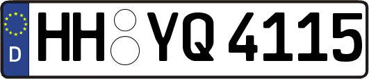 HH-YQ4115