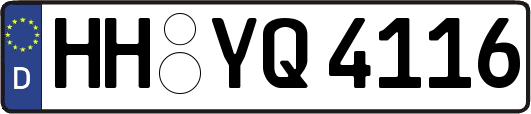 HH-YQ4116