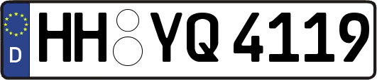HH-YQ4119
