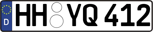 HH-YQ412
