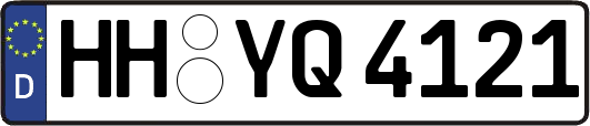 HH-YQ4121
