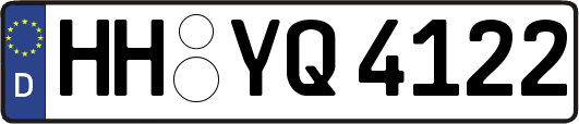 HH-YQ4122