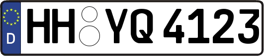 HH-YQ4123